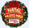Campanha de Natal da Ferreira Costa
